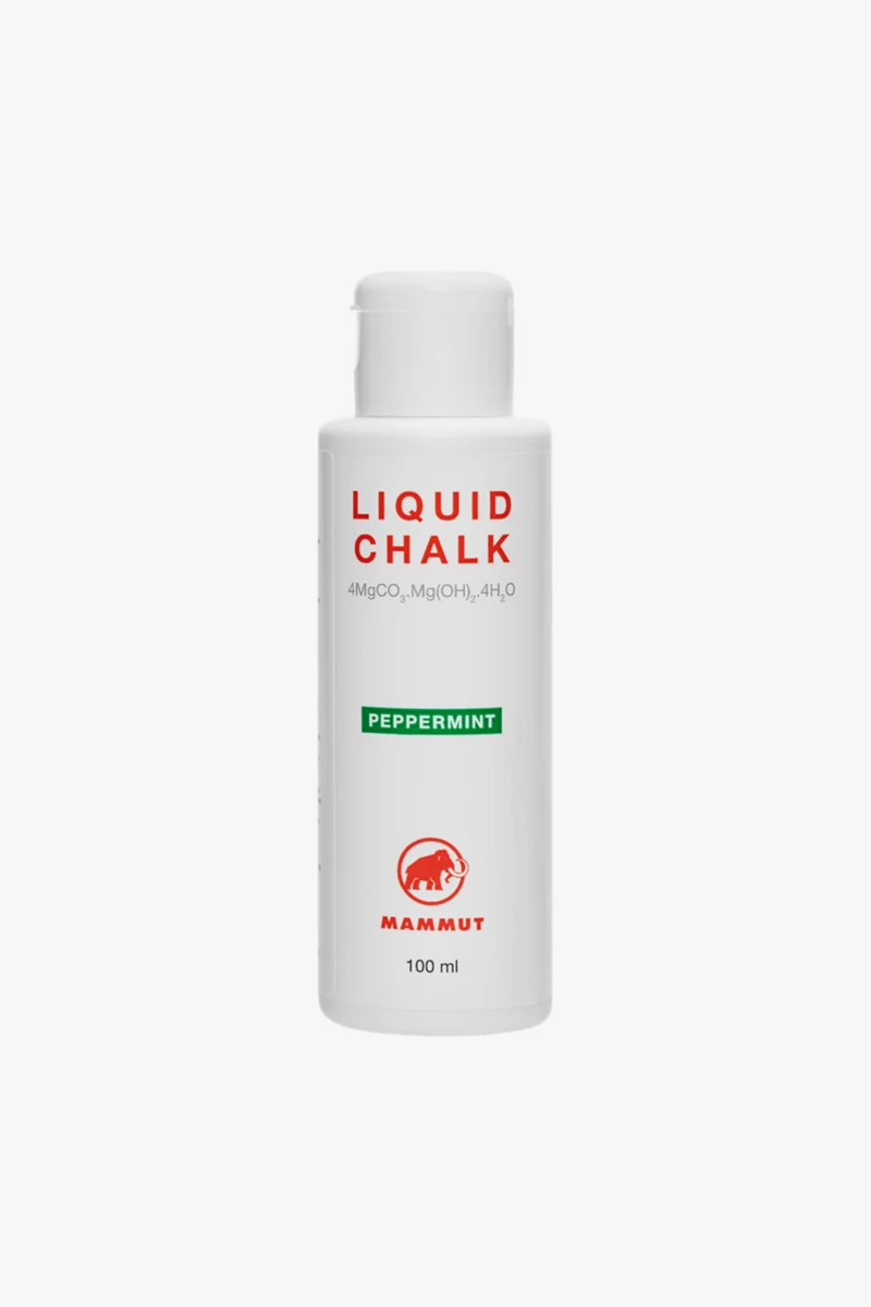 MAMMUT Liquid Peppermint 100 ml Chalk