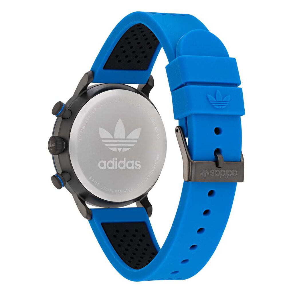 Montre Adidas Code One Chrono Noir