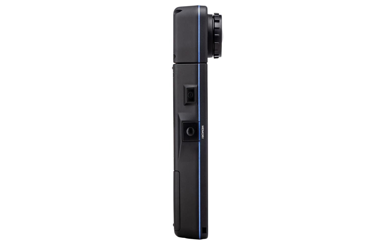 Spektrometer C-800<br>Vollspektrum-Farbmessgerät mit CMOS-Sensor