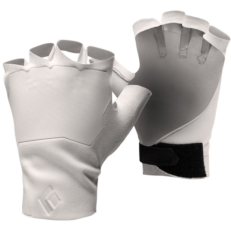 Black Diamond Crack Gloves Risskletterhandschuhe