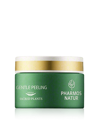 PHARMOS NATUR Sensitive Purifying Gentle Peeling 50ml