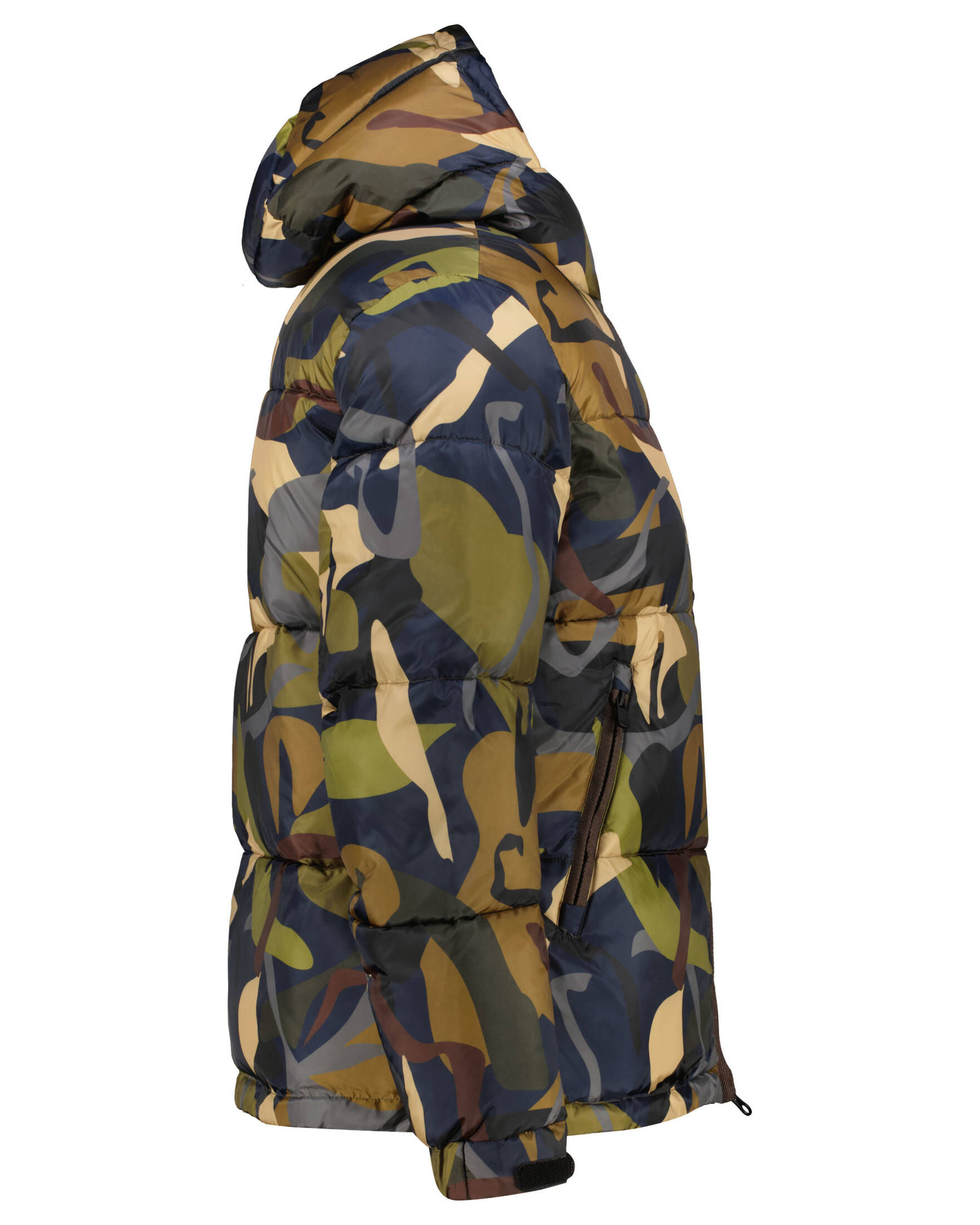 Blauer| Herren Steppjacke