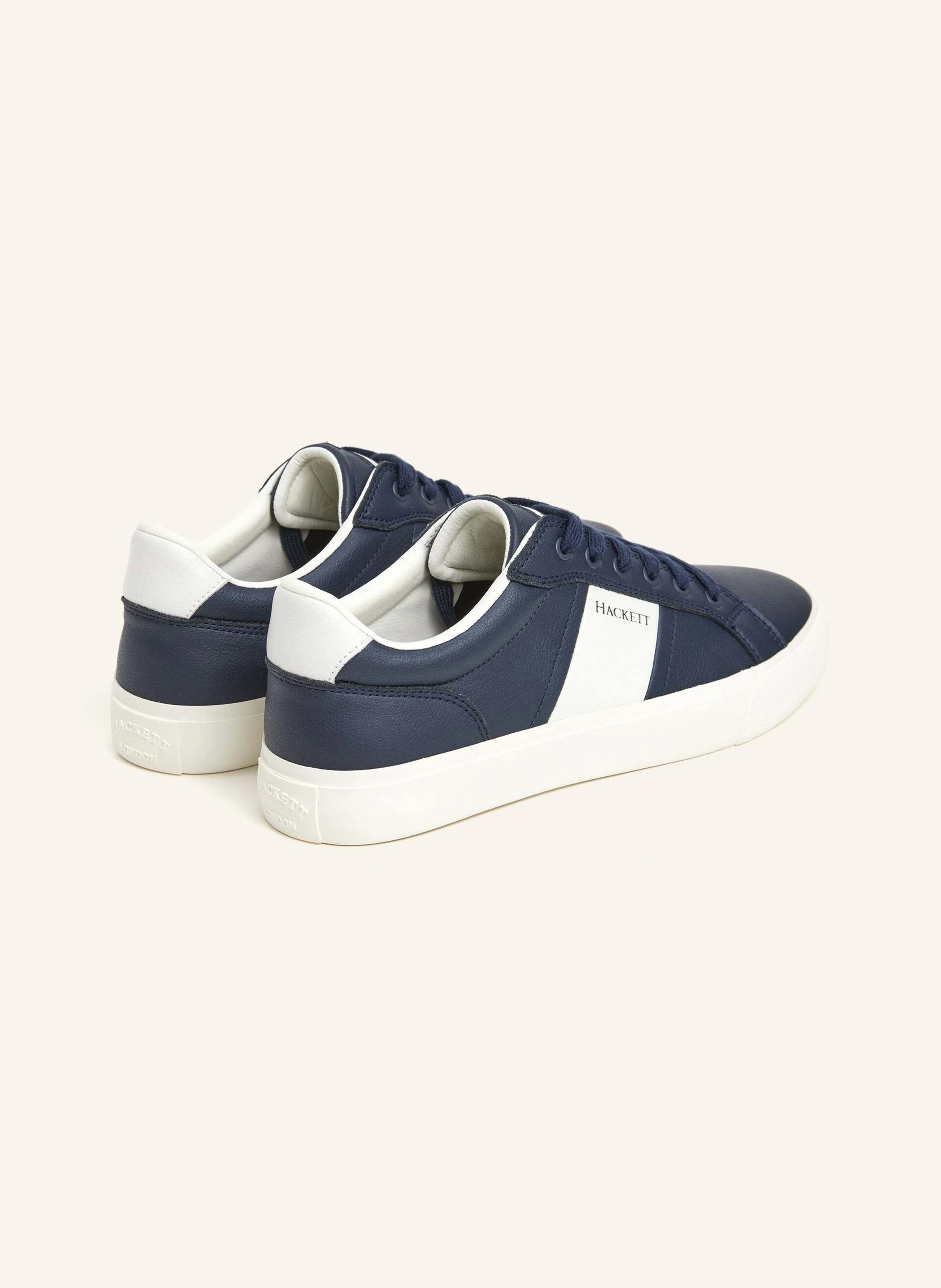 HACKETT LONDON Sportschuhe BLAKE MIX.