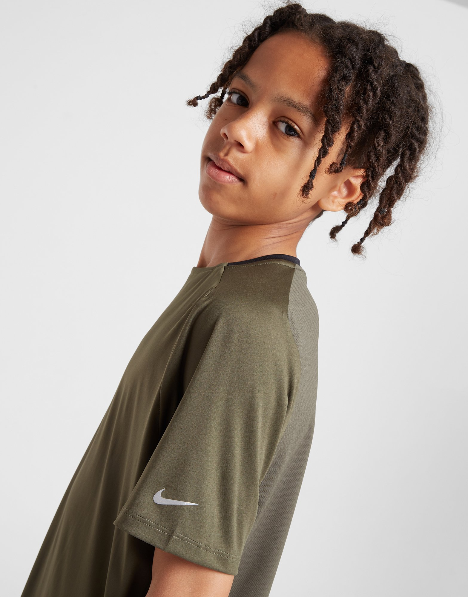 Nike T-shirt Dri-FIT Tech Junior