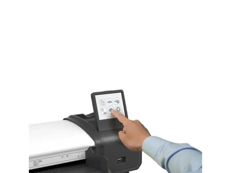 Canon imagePROGRAF TM-340 - 36