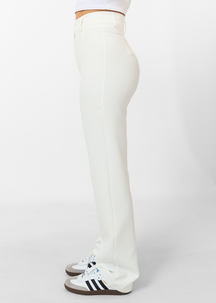 Romy pantalon wit