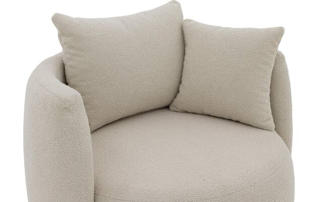 Fauteuil Terra