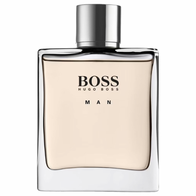 Parfum BOSS Orange Man HUGO BOSS