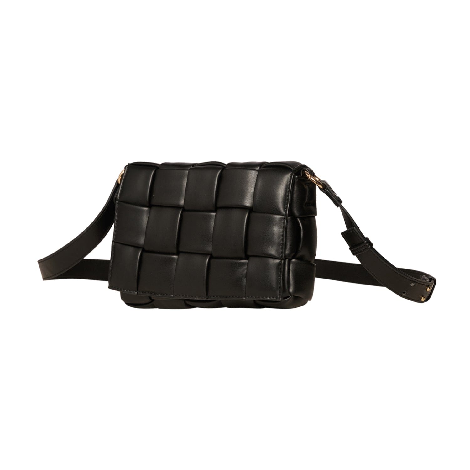 Noella Brick Bag 004 black