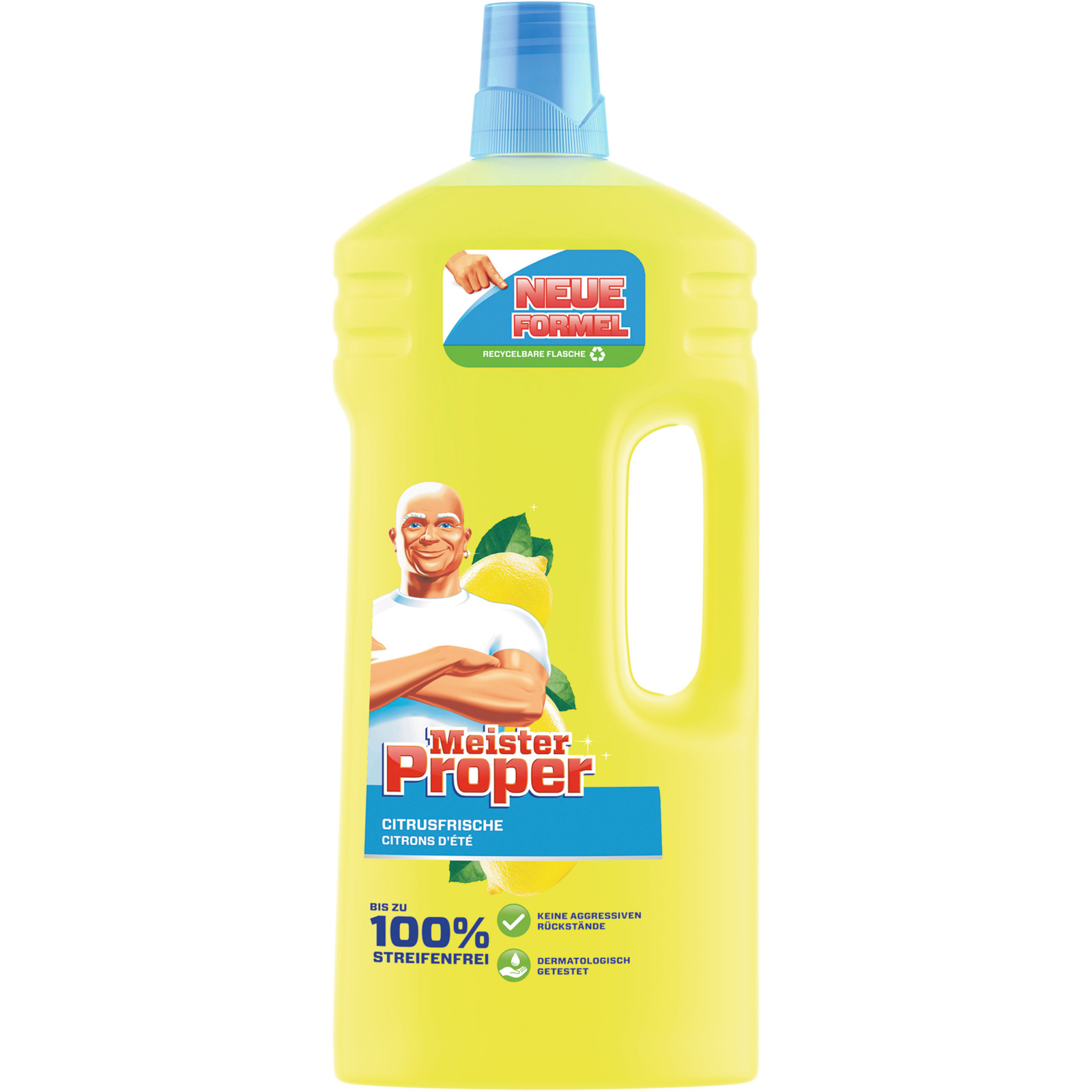 Mr. Proper Reiniger Citrus 2l