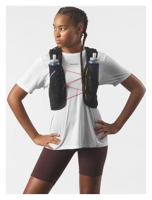Veste d'hydratation Salomon ADV Skin 12 Race Flag Unisexe