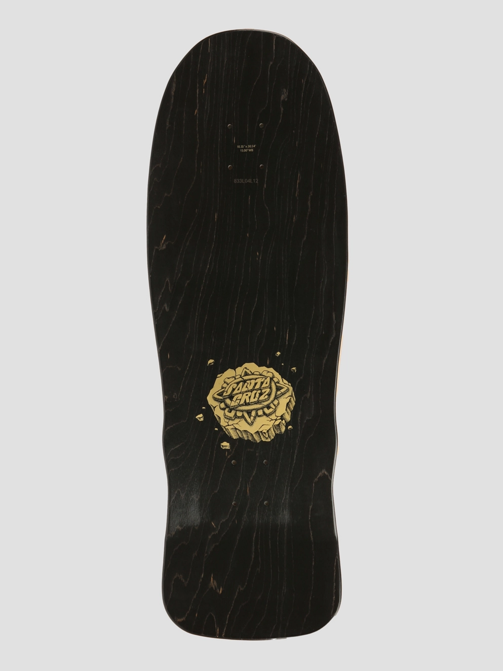 Santa Cruz Winkowski Jaguar Shaped 10.35