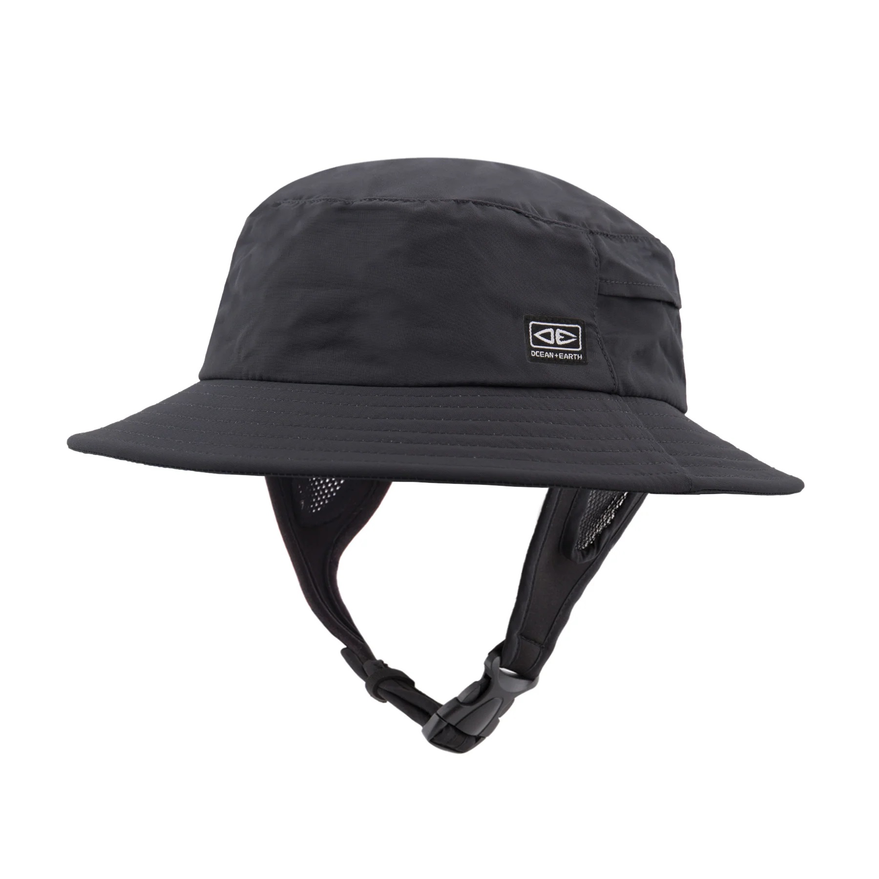 Ocean and earth Chapeau surf - Bingin Soft Peak Black