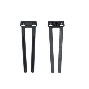 Dresco Flex Mount ringslot bevestiging