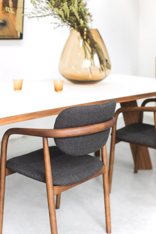 POLSPOTTEN Henry stoel beige