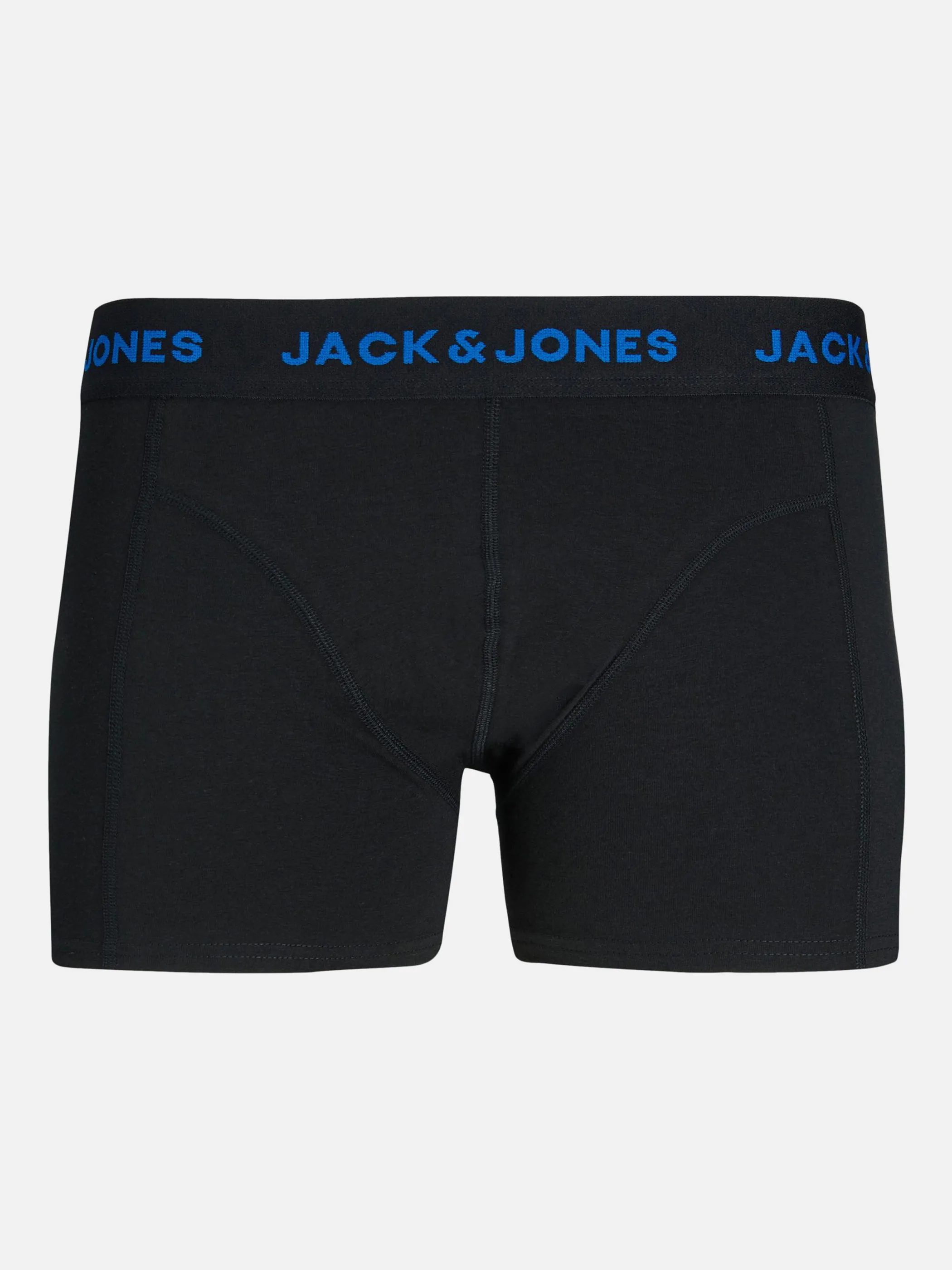 Jack&Jones JACCRAMP CAMO TRUNKS Pantys im 3er Pack
