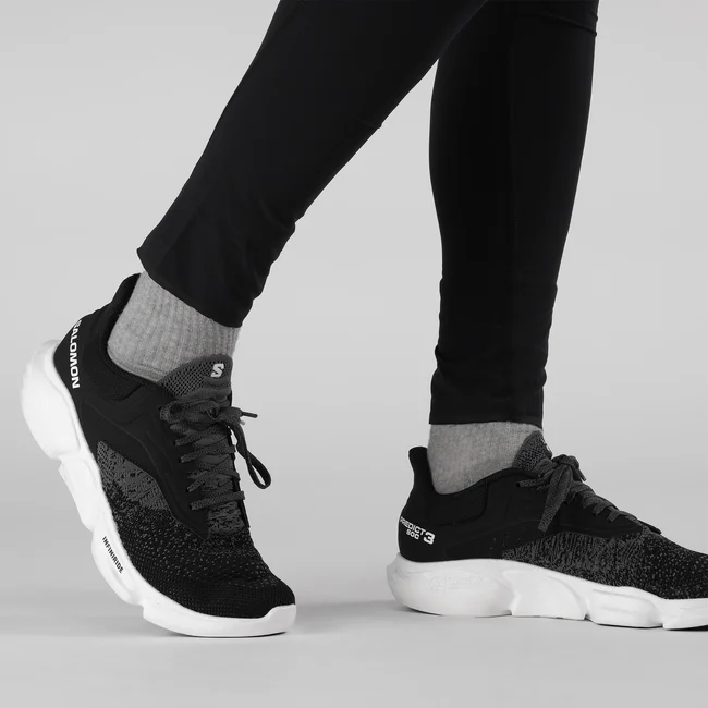 PREDICT SOC 3  Laufschuhe Herren