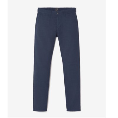 Pantalon chino homme Gambetta LE TEMPS DES CERISES