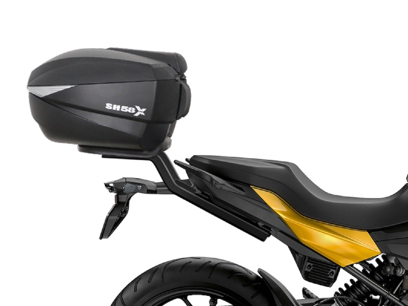 Shad - Support Fixation Top Case BMW F 900 R W0FR90ST