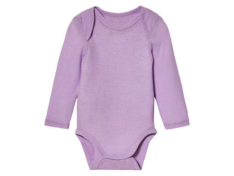 2 babyrompertjes