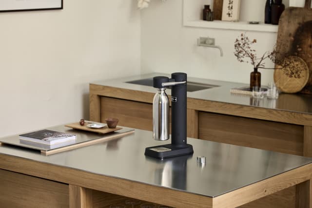 Aarke Vacuum C3 Stor flaske A1093