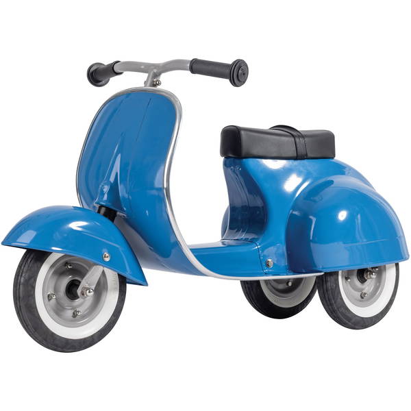 AMBOSSTOYSAMBOSSTOYS   PRIMO Ride On Classic blau