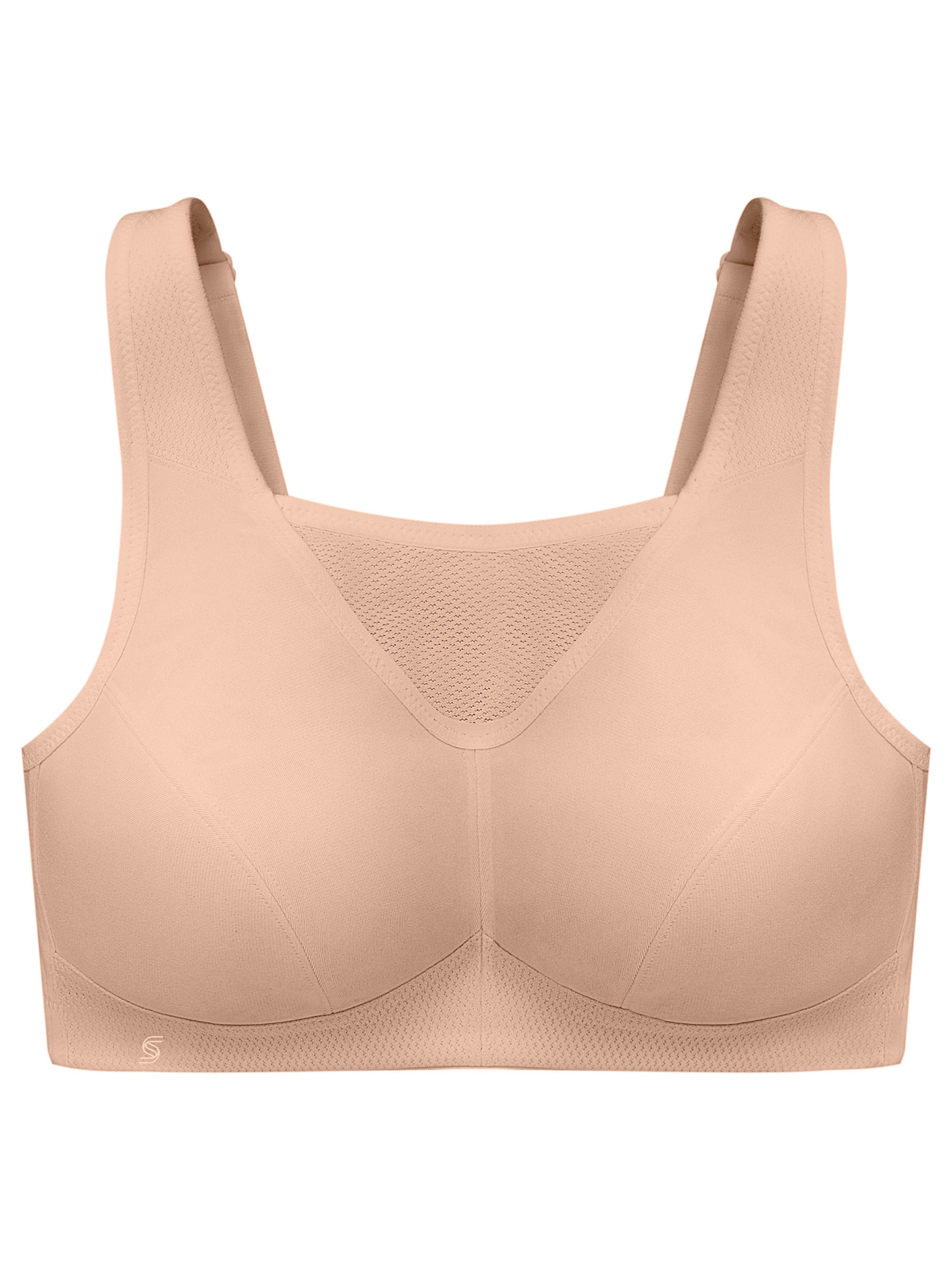 Soutien-gorge sport, excellent maintien
