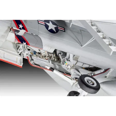 Revell FA-18E Super Hornet, 1:32