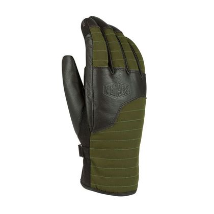 Gants Segura LADY MITZY - Vert