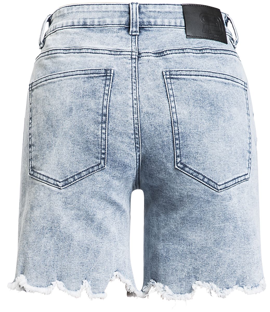 Short imprimé panda | RED by EMP Short