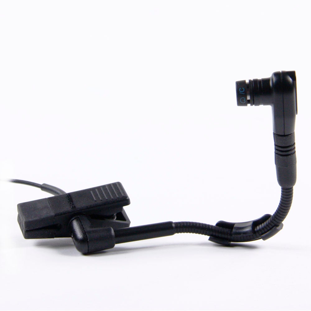 Shure Beta 98H/C condensator instrumentmicrofoon