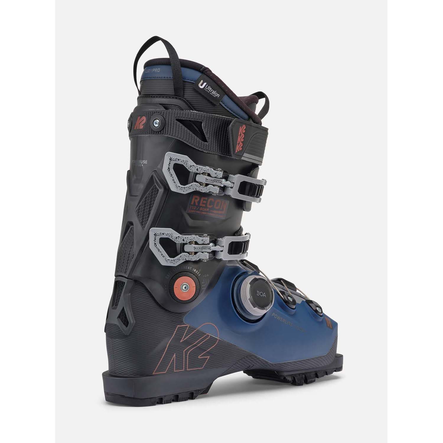 K2  Recon 110 BOA