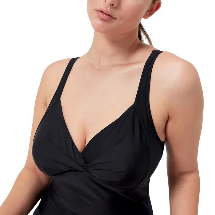 Speedo ECO Cross Knot Shaping Badpak Dames