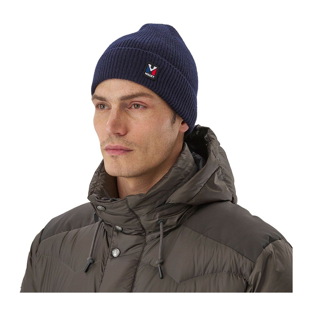 Millet HERITAGE - Bonnet saphir