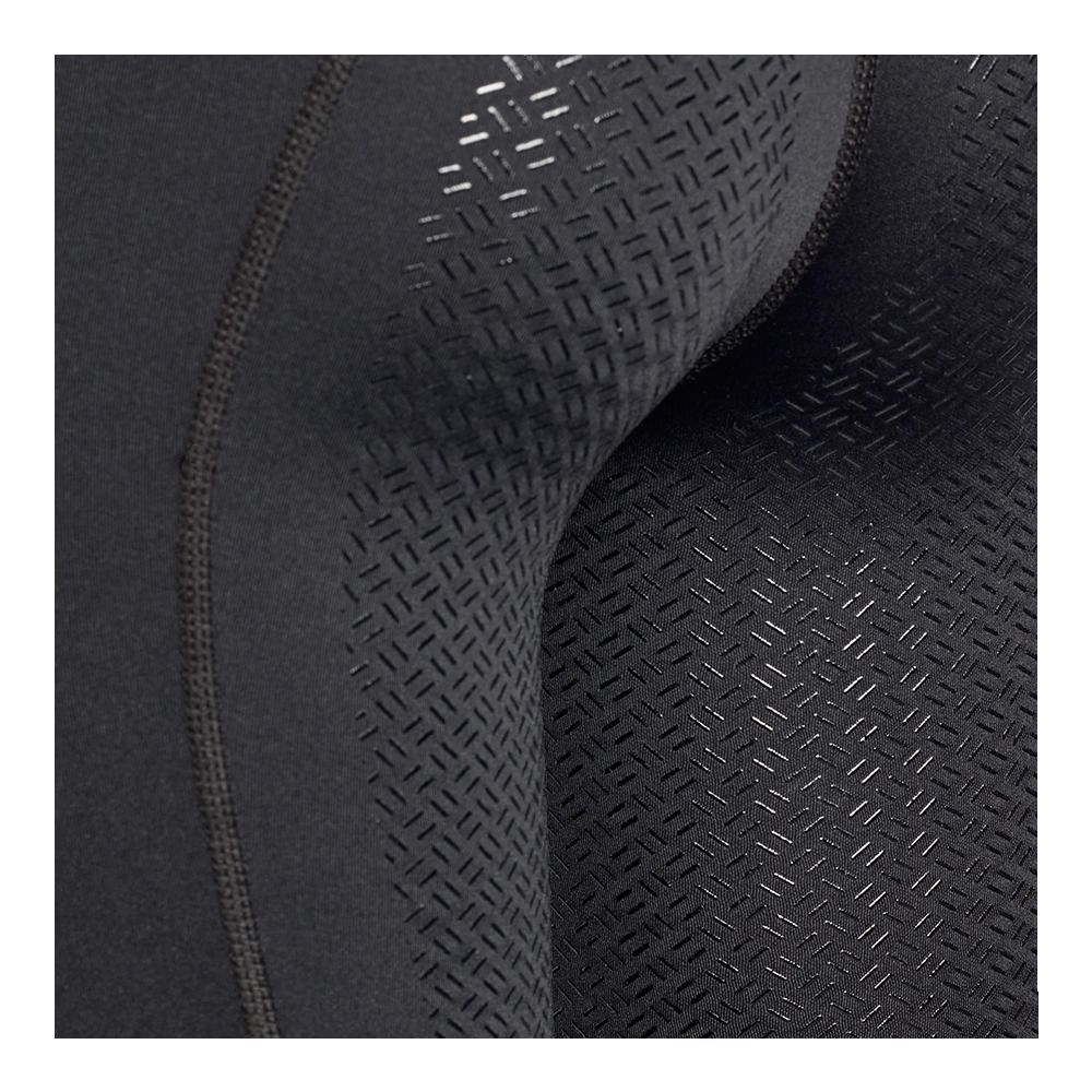 Kingsland KLKATTIE F-TEC4 F-GRIP - Legging fond de peau siliconé Femme black