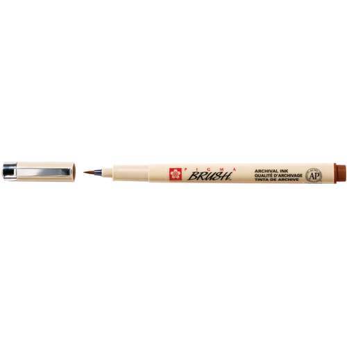 SAKURA® PIGMA® BRUSH, einzeln
