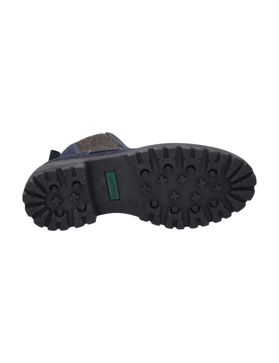 Stiefelette Marta 03, ocean-kombi