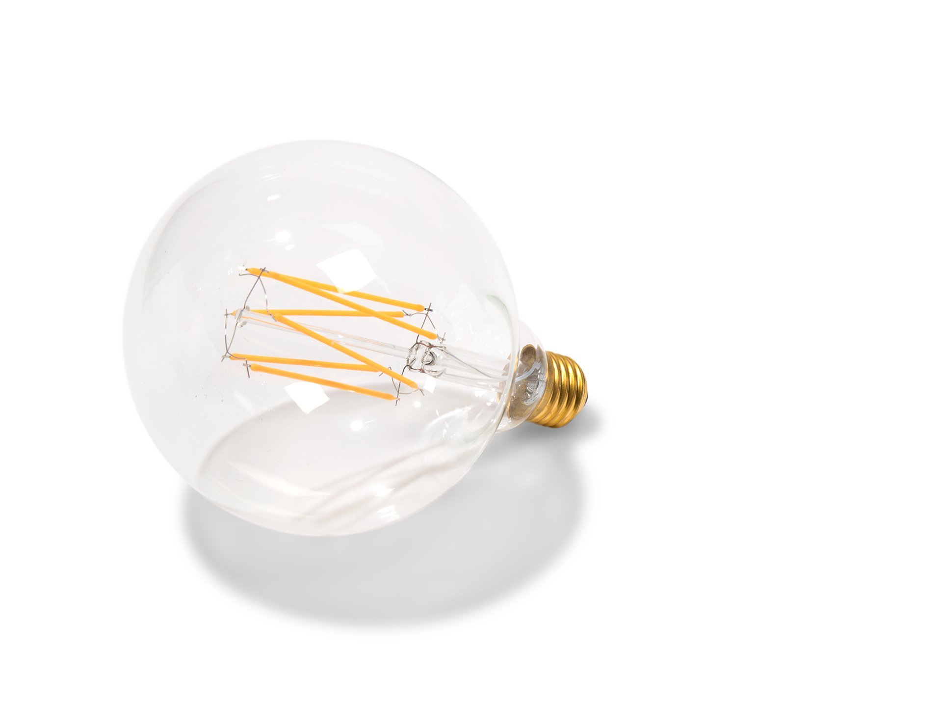Danlamp LED Leuchtmittel Mega Edison