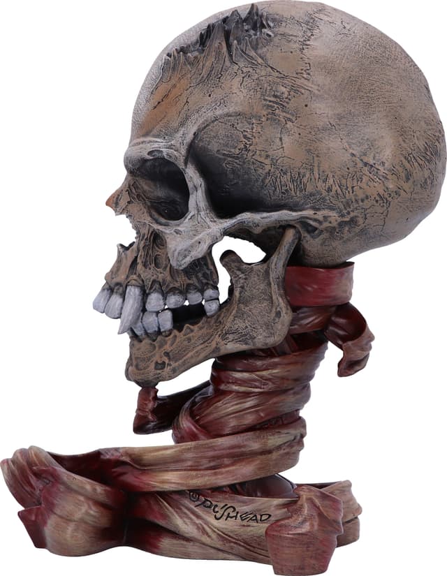 Nemesis Now Metallica actionfigur (Kranie)