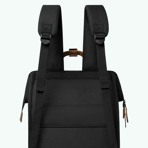 Sac à dos Adventurer Large Cologne noir