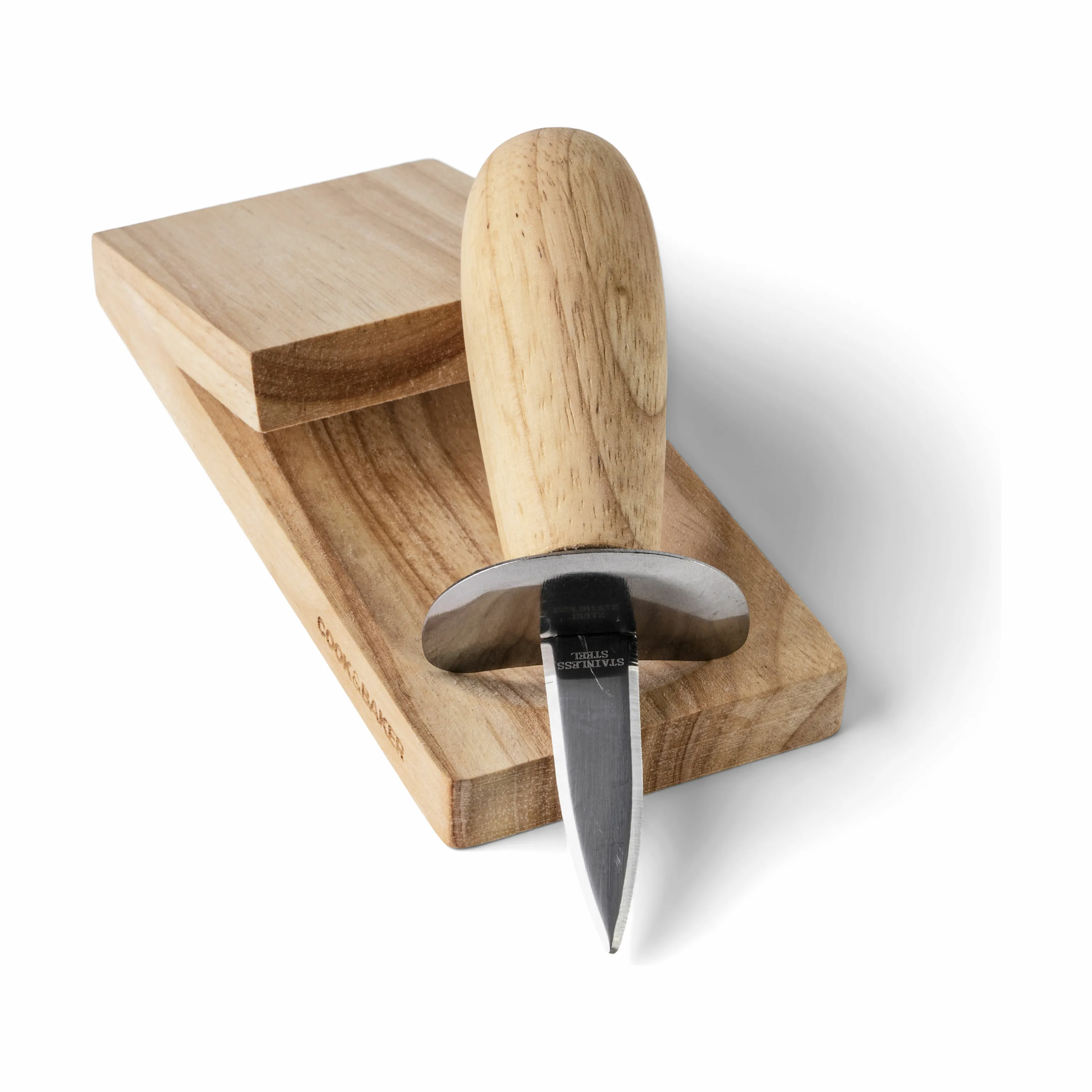 Cook & Baker Østerskniv