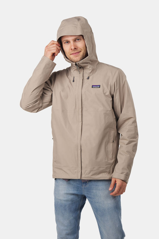Patagonia Patagonia Torrentshell 3L Hardshell Jas