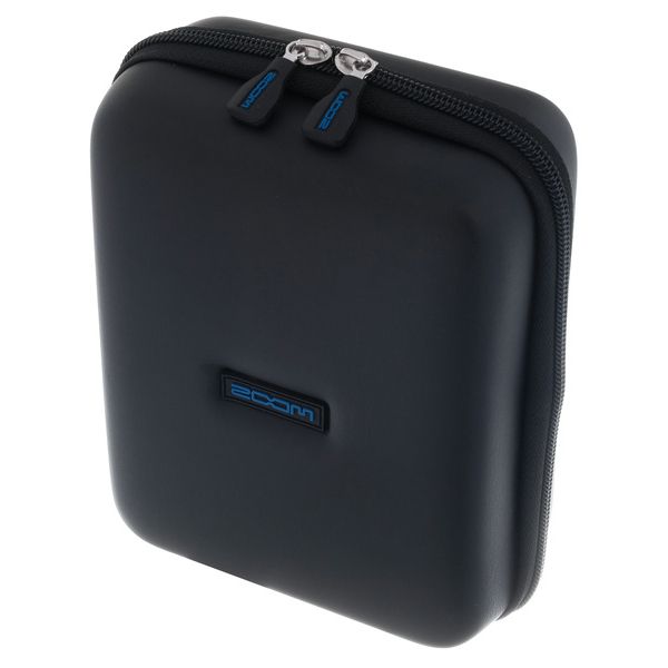 Zoom Q2n-4K Case Bundle