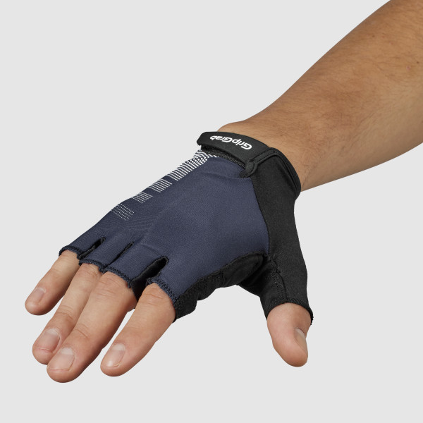 GripGrab Ride RC Lite Cykelhandsker, Navy blå