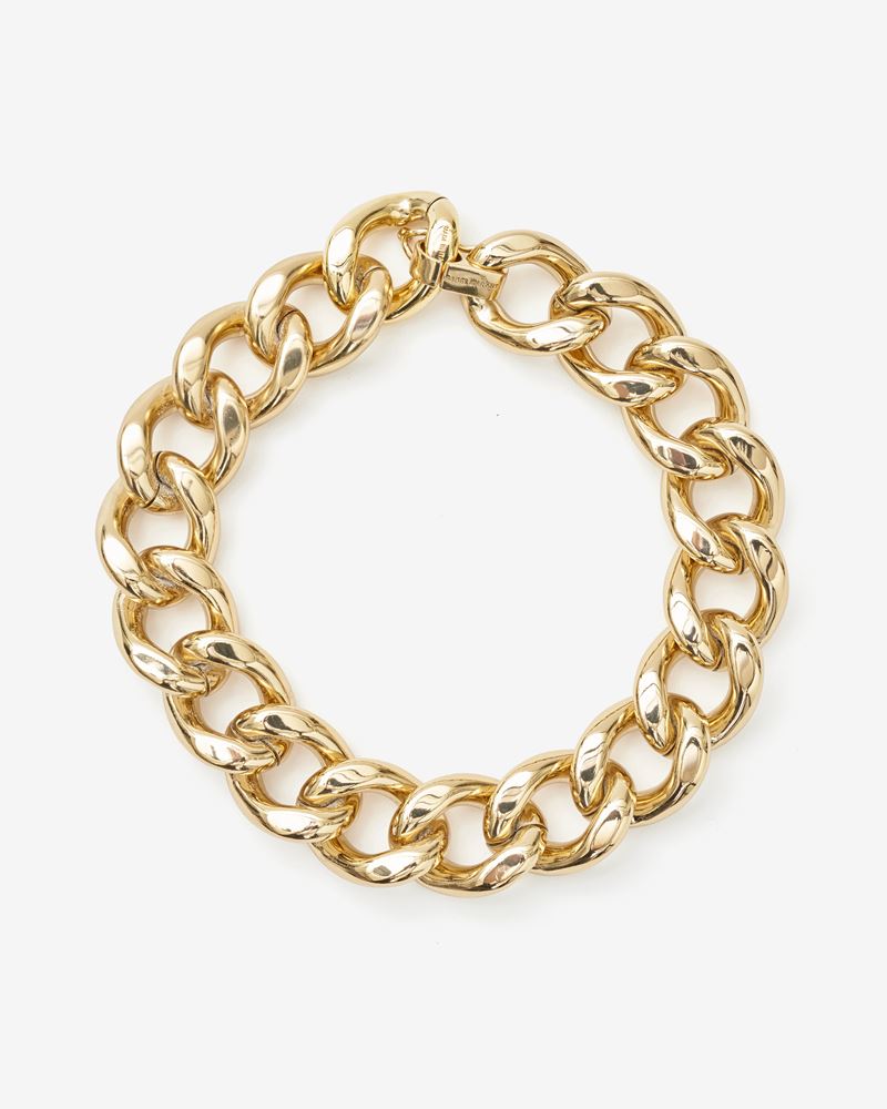 COLLIER RAS DU COU LINKS