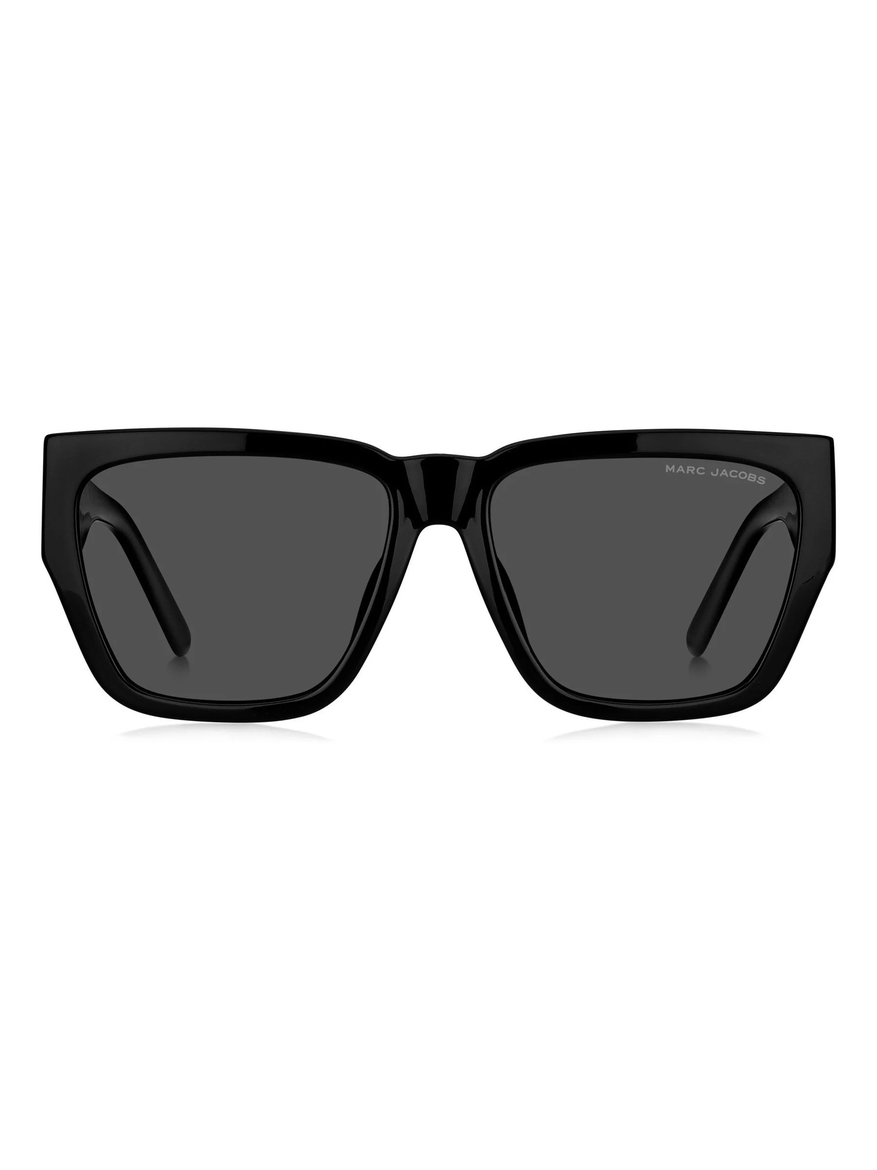 Marc Jacobs Rectangular Sunglasses