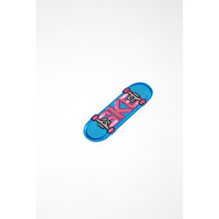 Atelier Veritas-Patch skateboard 9,5x3cm