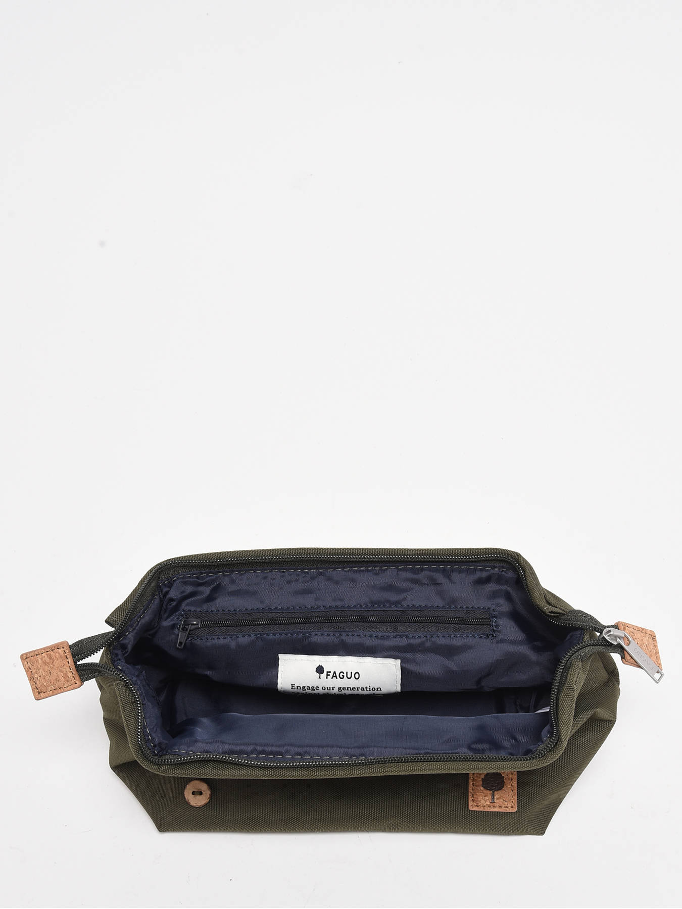 Trousse de toilette FAGUO