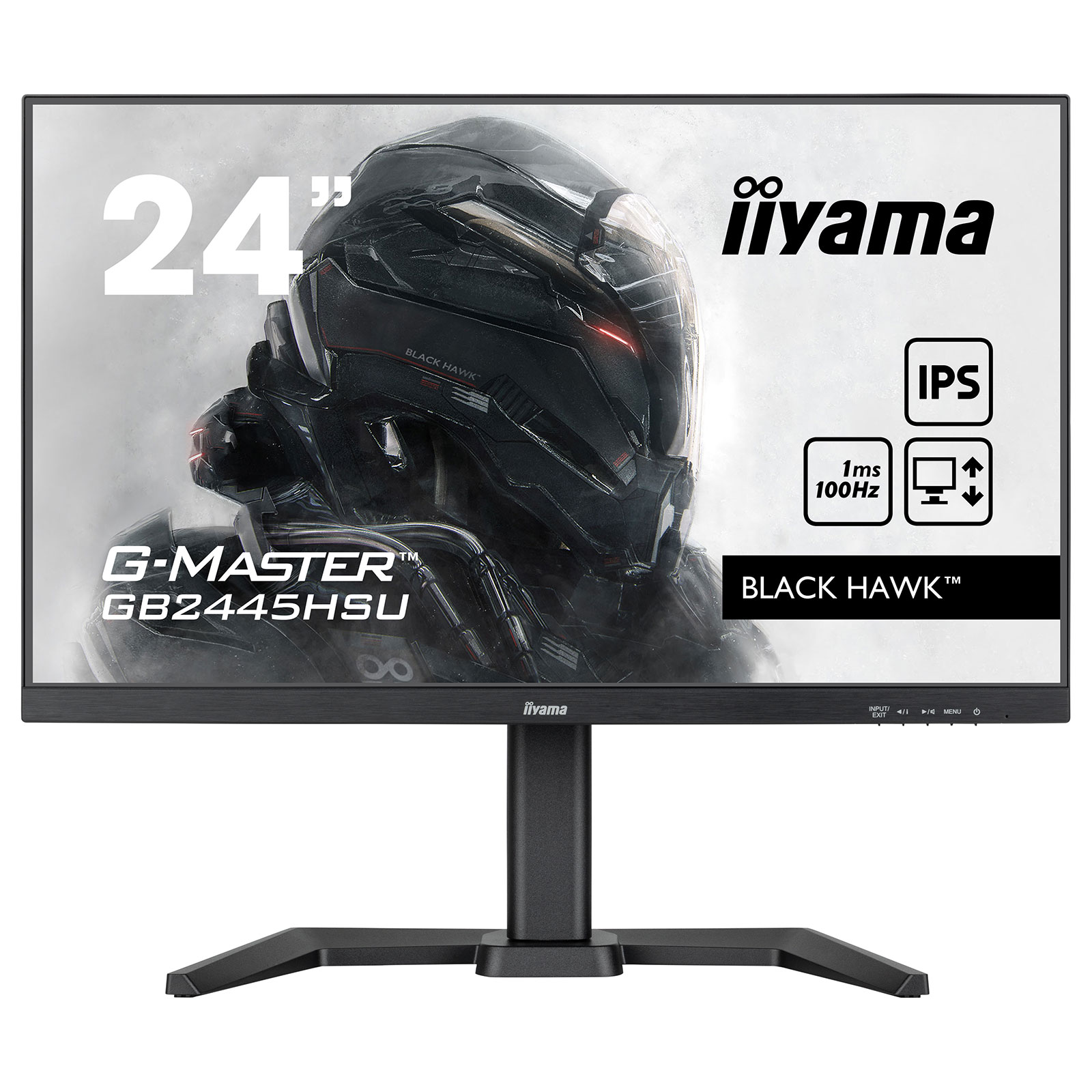iiyama 24