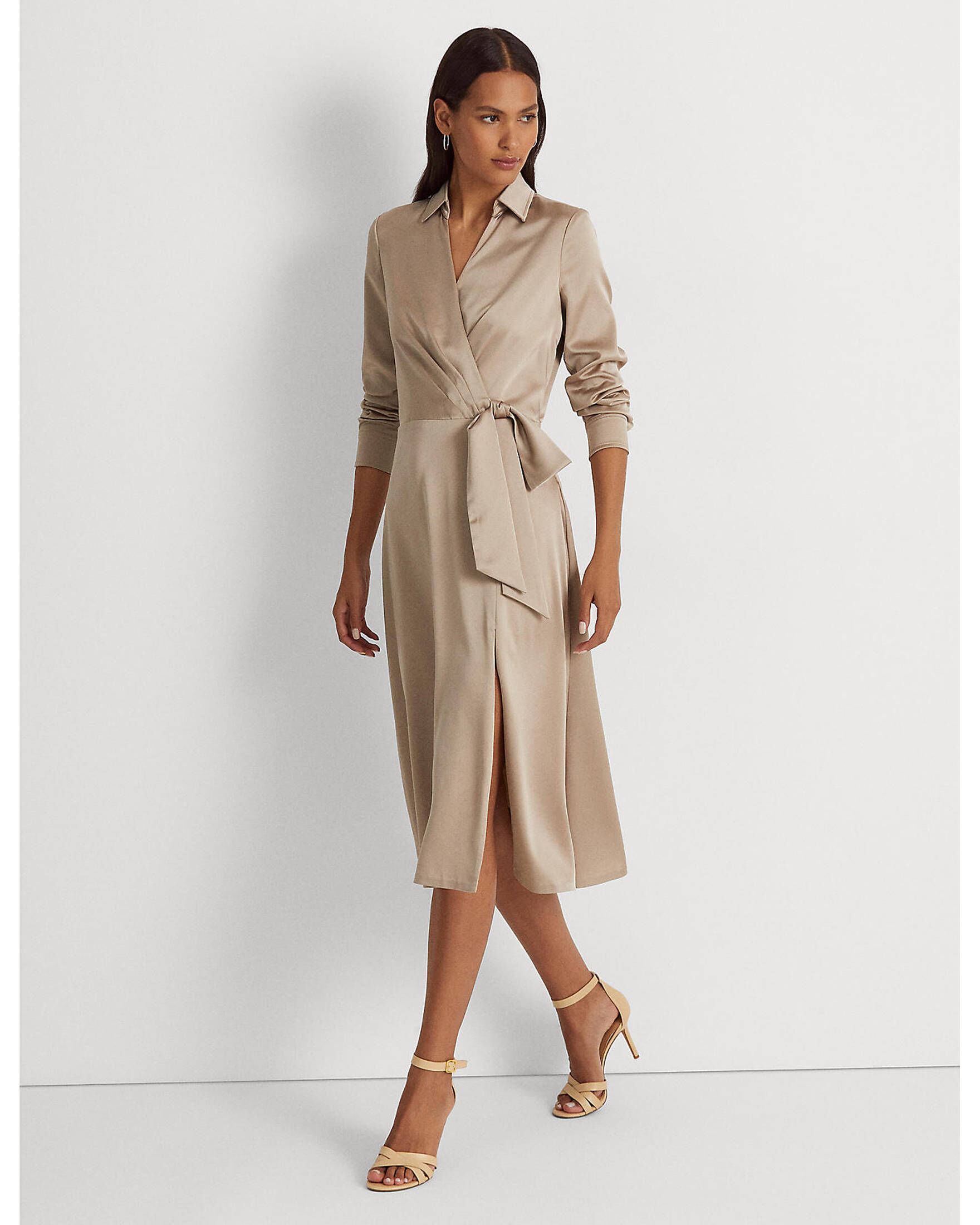 Lauren Ralph Lauren| Damen Kleid